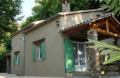 Saint-Melany House | Rural Gite Les Chataigniers in southerner Ardeche
