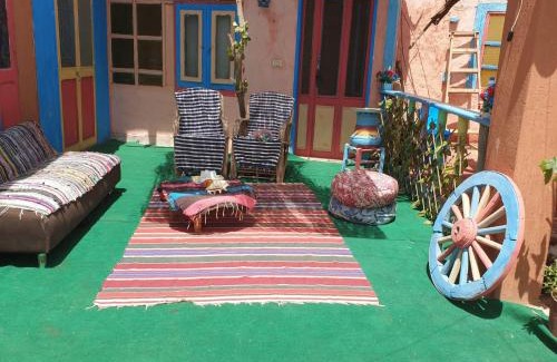 Tanta House | Rural Guest House فندق البيت الريفي