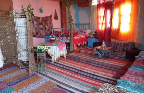 Tanta House | Rural Guest House فندق البيت الريفي