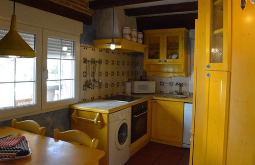 Olmedo Apartment | Rural Guest House in Olmedo (Spain)