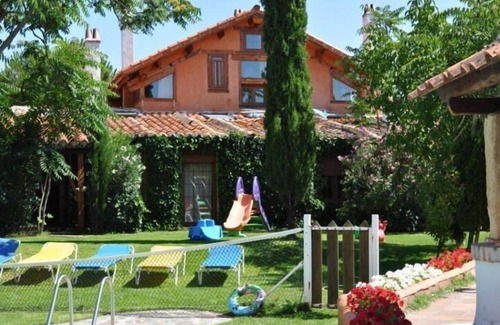 Olmedo Apartment | Rural guest house near Valladolid