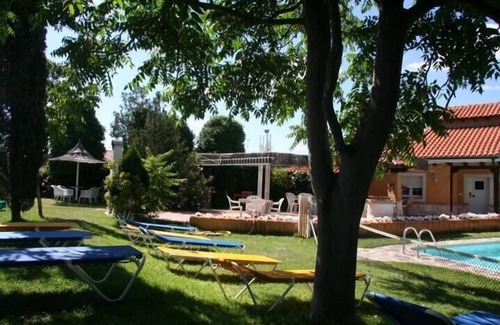 Olmedo Apartment | Rural guest house near Valladolid