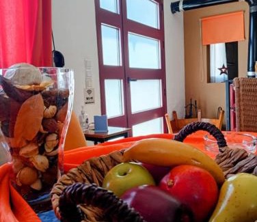 Pamvotida Apartment | Rural hοuse