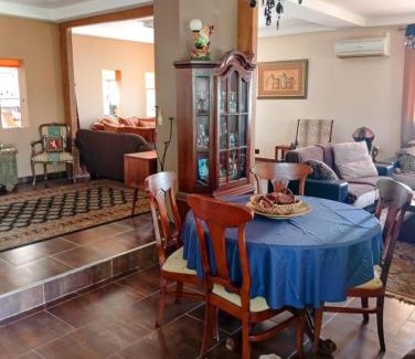 Pamvotida Apartment | Rural hοuse