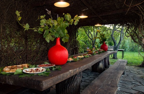 Valderredible Cottage | Rural House