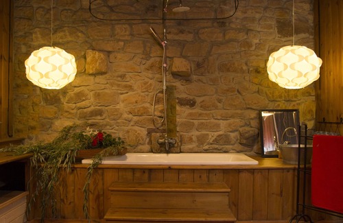 Valderredible Cottage | Rural House