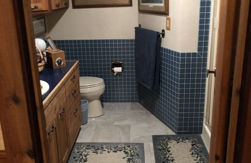 Sublette Bed & Breakfast | Rural hiding place