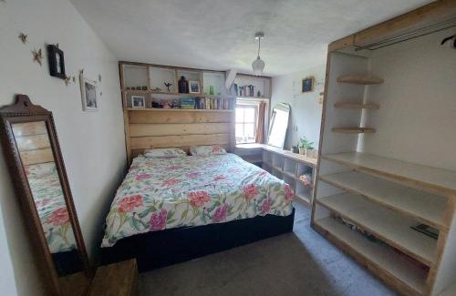 West Down House | Rural Historic Farmhouse - A Peaceful Escape