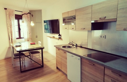 Aldeanueva del Camino Cottage | Rural house Ambroz y Plata