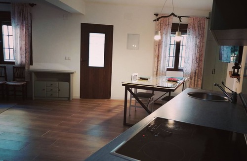 Aldeanueva del Camino Cottage | Rural house Ambroz y Plata