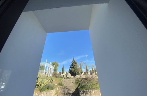 Cortes de la Frontera Apartment | RURAL HOTEL & RESTAURANT ¨LAS CAMARETAS¨