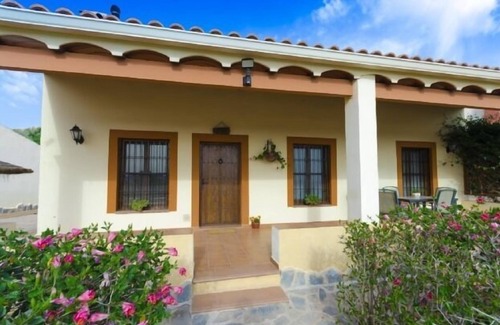 Casas de Tallante Cottage | Rural house - pool