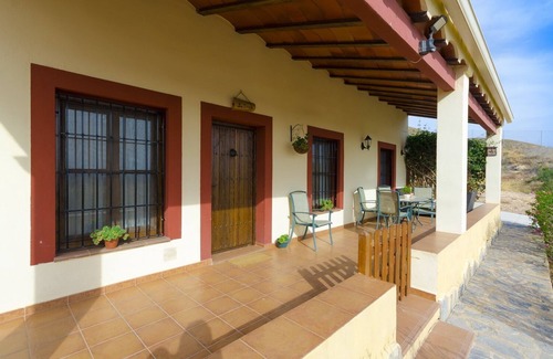 Casas de Tallante Cottage | Rural house - pool