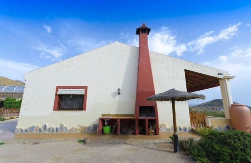 Casas de Tallante Cottage | Rural house - pool