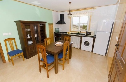 Casas de Tallante Cottage | Rural house with heated pool and near the beaches of Mazarrón