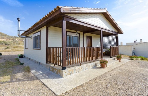 Casas de Tallante Cottage | Rural house with heated pool and near the beaches of Mazarrón