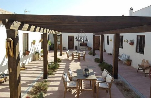 Corvera Cottage | Rural house (full rental) Finca el Pocico for 4 people