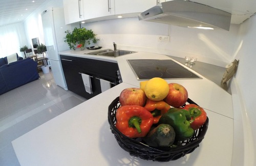 Diputacion de Rincon de San Gines Villa | Rural house in La Manga, ideal for families, pets allowed