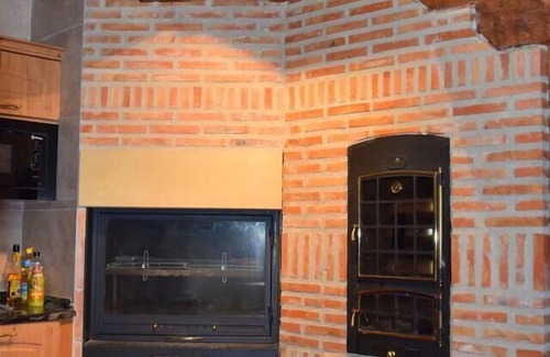 Palacios de la Sierra House | Rural house El Arroyal CR-09/814