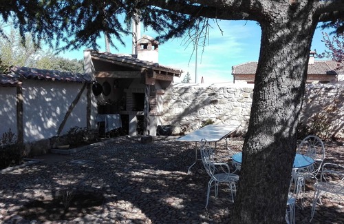 Rades de Abajo Cottage | RURAL HOUSE 4 * VILLA PEDRAZA
