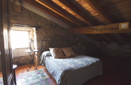 Reocin de los Molinos House | Rural House Pin de Lindas Rural Houses