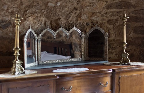 Santiago de Compostela Cottage | Rural house restored in Santiago de Compostela with private parking