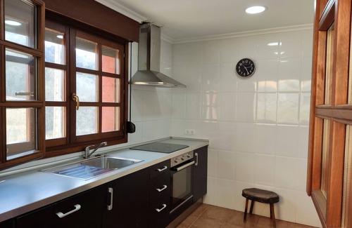 Santa Eulalia Ski Chalet | Rural House in Santa Eulalia urban area