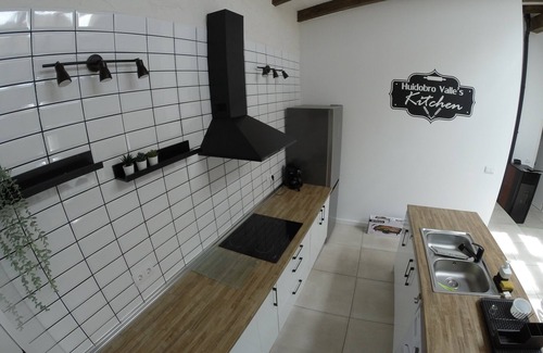 Sardon de los Frailes Cottage | Rural House Huidobro Valle