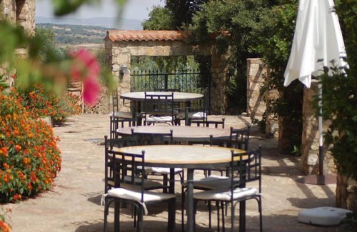 La Acena de la Borrega Cottage | Rural house Virgen de la Cabeza 647960984 mobile