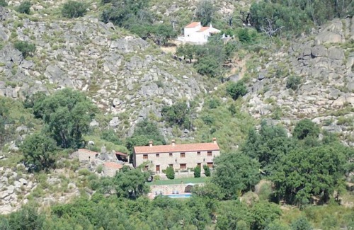 La Acena de la Borrega Cottage | Rural house Virgen de la Cabeza 647960984 mobile