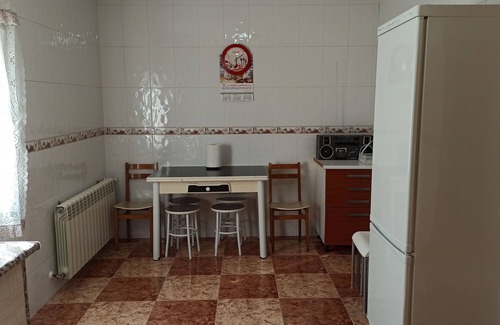 Villarejo de Salvanes Cottage | Rural house (full rental) Charming villa for 12 people
