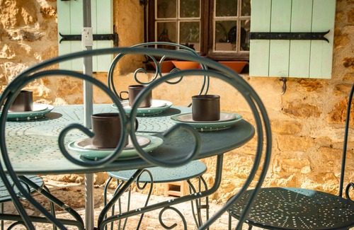 Sauveterre-la-Lemance House | Rural holiday home in a quiet location