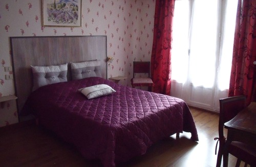Blondefontaine House | Rural holiday home
