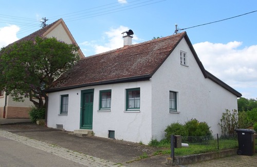 Dischingen House | Rural holiday home