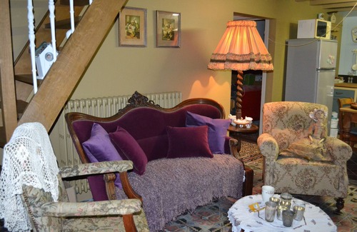 Dentergem Cottage | Rural holiday home in the Leie region
