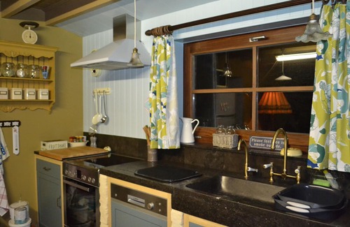 Dentergem Cottage | Rural holiday home in the Leie region