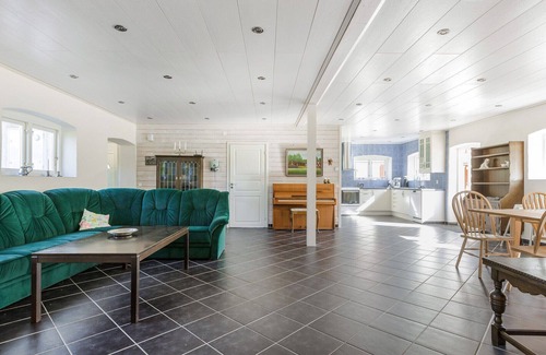 Markaryd House | Rural holiday home in Sjöared | SE02024