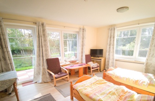 Borsfleth House | Rural holiday home near the Elbe