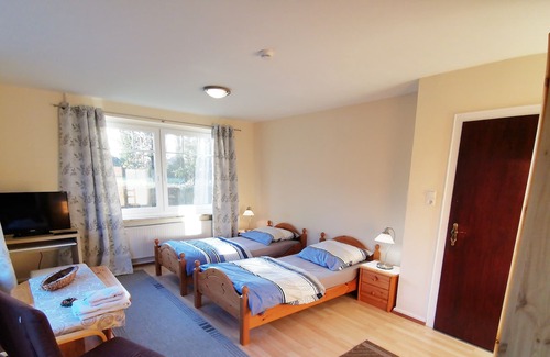 Borsfleth House | Rural holiday home near the Elbe