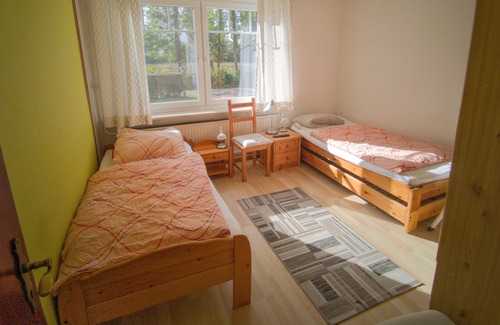 Borsfleth House | Rural holiday home near the Elbe