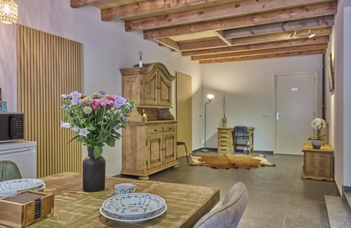 Municipality of Reusel-De Mierden House | Rural holiday home with deer views