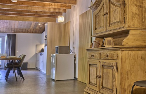 Municipality of Reusel-De Mierden House | Rural holiday home with deer views