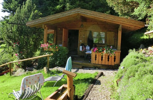 Urspring House | Rural Home Near Bavarian Lakes