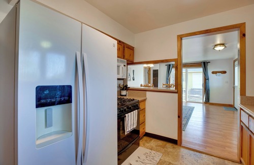 Lazear House | Rural Home Near Event Venue! 26 Mi to Black Canyon