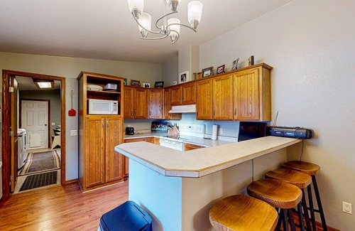 Whitewood House | Rural home with lovely views near Sturgis, Deadwood & Black Hills