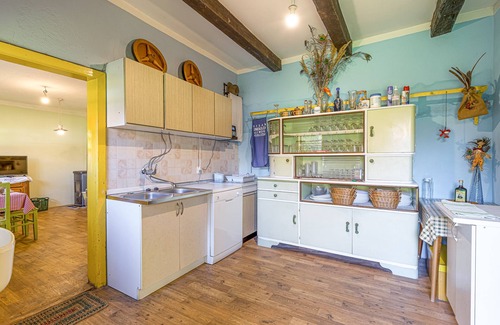 Velika House | Rural Homestead Trenkovo, Trenkovo, Croatia