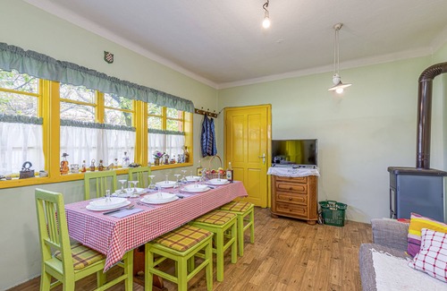 Velika House | Rural Homestead Trenkovo, Trenkovo, Croatia