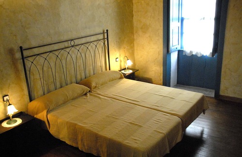 El Rincon Hotel | Rural Hotel 4 Corners Hab 8