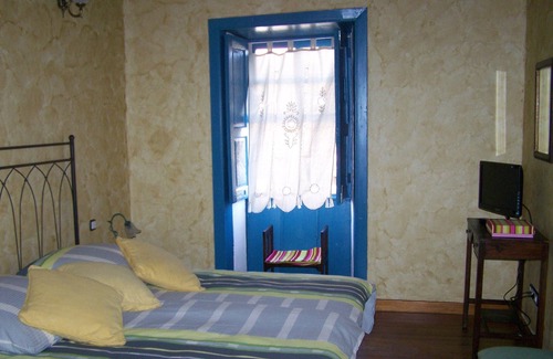 El Rincon Hotel | Rural Hotel 4 Corners Hab 8
