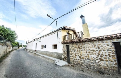 Ciudad Rodrigo House | Rural Hotel La Majada in Ciudad Rodrigo